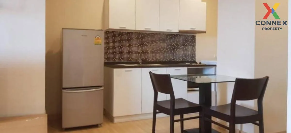 FOR RENT condo , The LightHouse Sathorn – Chareonnakorn , BTS-Sap 4