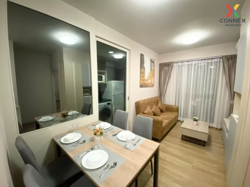 FOR RENT condo , UNIO Sukhumvit 72 , BTS-Bearing , Samrong Nuea , 4