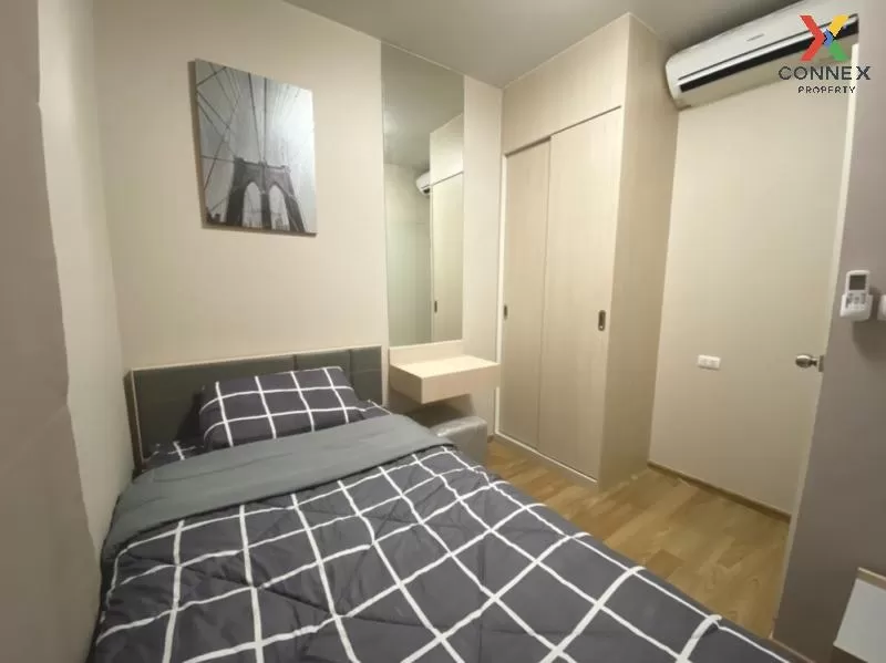 FOR RENT condo , UNIO Sukhumvit 72 , BTS-Bearing , Samrong Nuea ,