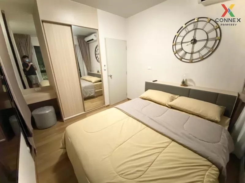 FOR RENT condo , UNIO Sukhumvit 72 , BTS-Bearing , Samrong Nuea ,