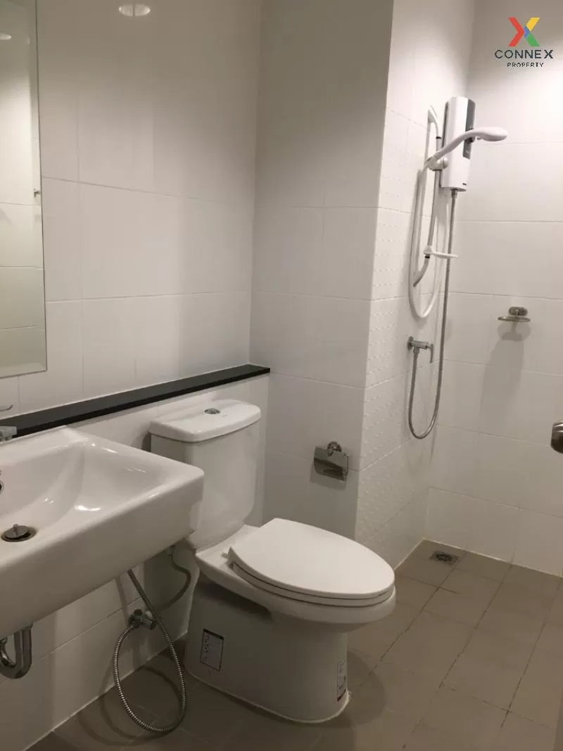 FOR RENT condo , UNIO Sukhumvit 72 , BTS-Bearing , Samrong Nuea ,