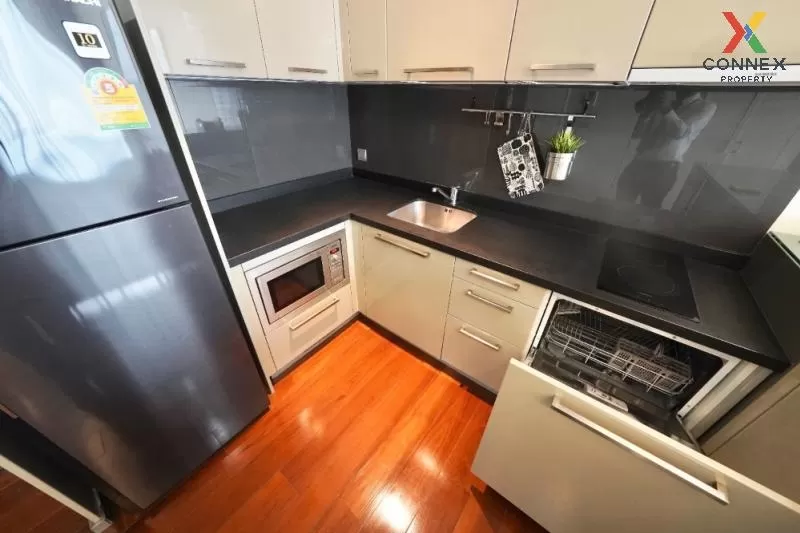 ขายคอนโด  ควอทโทร บาย แสนสิริ BTS-ทองหล่อ คลองตันเหนือ เขต วัฒนา  ขายคอนโด  ควอทโทร บาย แสนสิริ BTS-ทองหล่อ คลองตันเหนือ เขต วัฒนา  3