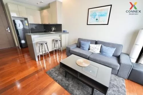 ขายคอนโด  ควอทโทร บาย แสนสิริ BTS-ทองหล่อ คลองตันเหนือ เขต วัฒนา กรุงเทพ CX-76179