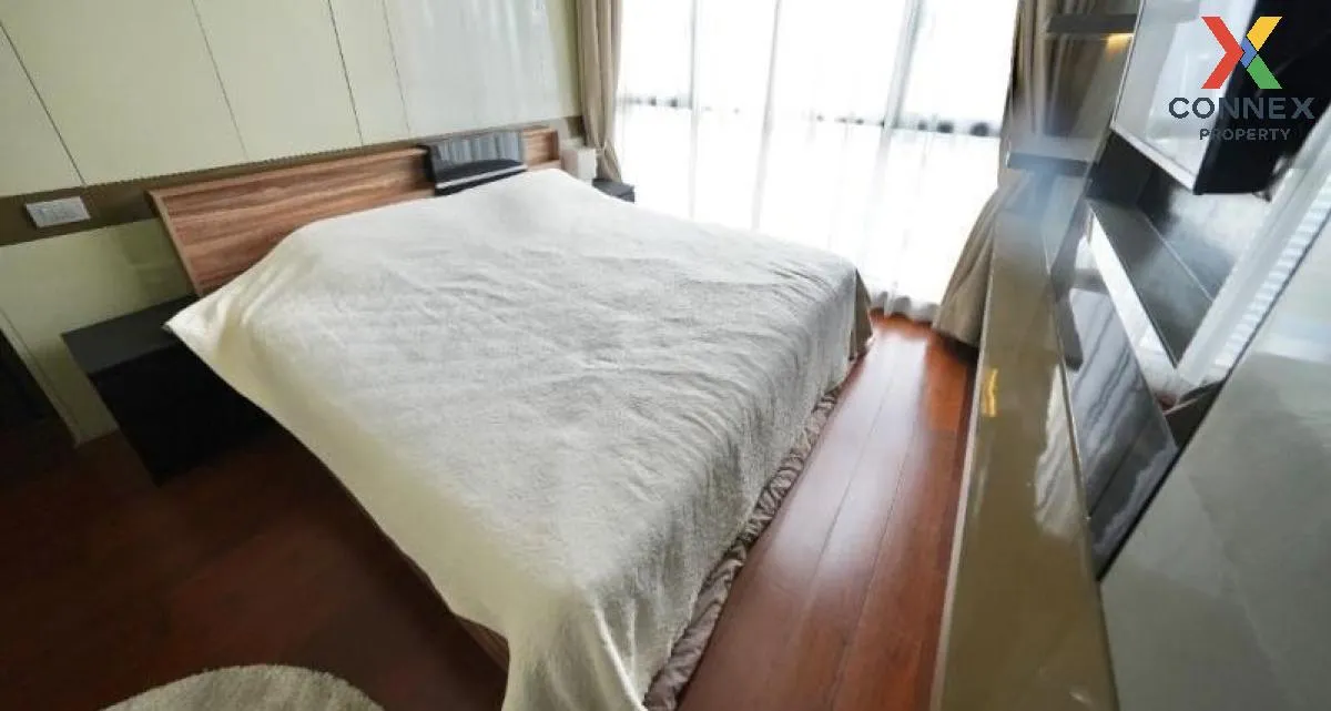 เช่าคอนโด  ควอทโทร บาย แสนสิริ BTS-ทองหล่อ คลองตันเหนือ เขต วัฒนา 4