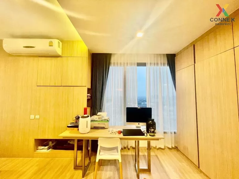 ขายคอนโด  เอ็ม จตุจักร เพนท์เฮ้าส์ BTS-สะพานควาย ลาดยาว เขต จตุจั ขายคอนโด  เอ็ม จตุจักร เพนท์เฮ้าส์ BTS-สะพานควาย ลาดยาว เขต จตุจั