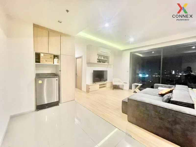 ขายคอนโด  เอ็ม จตุจักร เพนท์เฮ้าส์ BTS-สะพานควาย ลาดยาว เขต จตุจั ขายคอนโด  เอ็ม จตุจักร เพนท์เฮ้าส์ BTS-สะพานควาย ลาดยาว เขต จตุจั 2