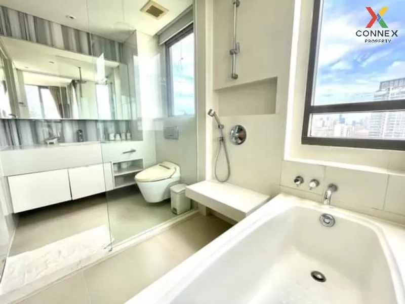 FOR SALE condo , Aequa Sukhumvit 49 , BTS-Thong Lo , Khlong Tan N 4