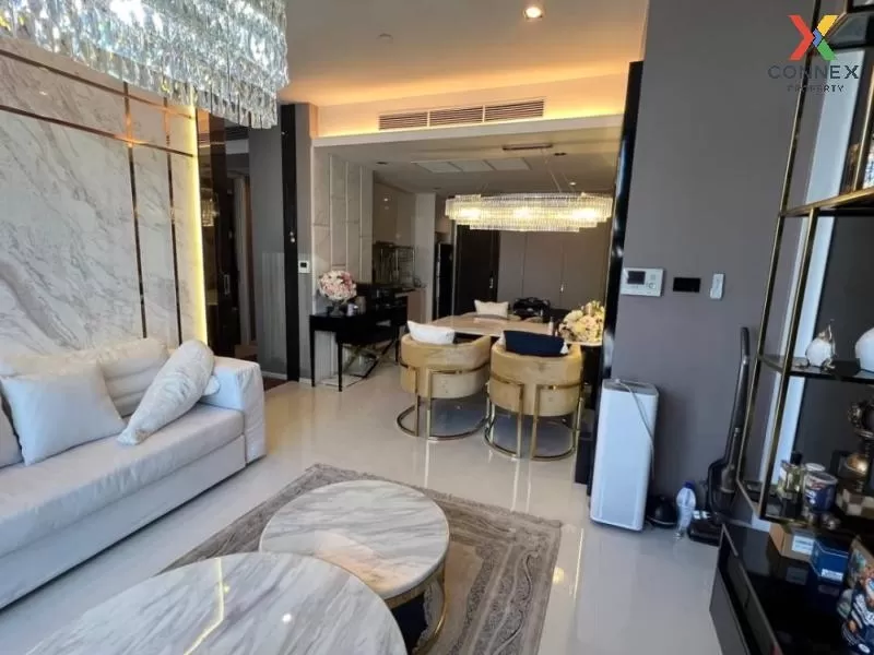 FOR SALE condo , The Bangkok Sathorn , BTS-Surasak , Yannawa , Sa FOR SALE condo , The Bangkok Sathorn , BTS-Surasak , Yannawa , Sa 1