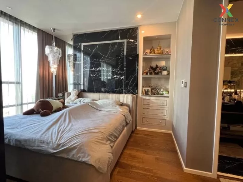FOR SALE condo , The Bangkok Sathorn , BTS-Surasak , Yannawa , Sa FOR SALE condo , The Bangkok Sathorn , BTS-Surasak , Yannawa , Sa