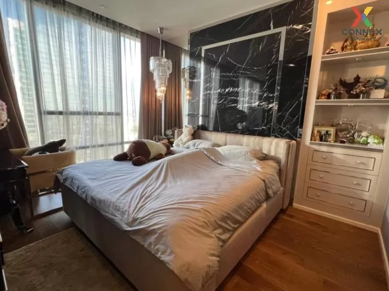 FOR SALE condo , The Bangkok Sathorn , BTS-Surasak , Yannawa , Sa FOR SALE condo , The Bangkok Sathorn , BTS-Surasak , Yannawa , Sa