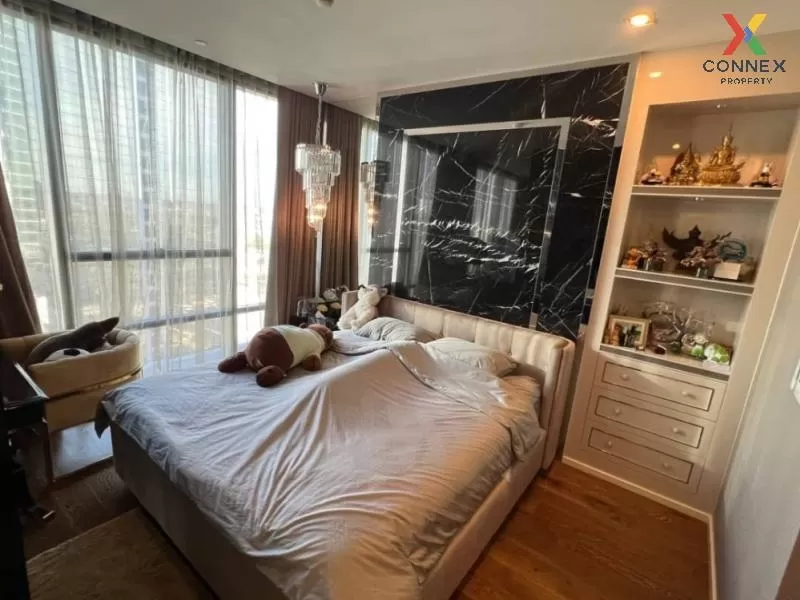 FOR SALE condo , The Bangkok Sathorn , BTS-Surasak , Yannawa , Sa FOR SALE condo , The Bangkok Sathorn , BTS-Surasak , Yannawa , Sa