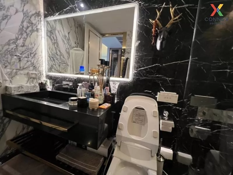 FOR SALE condo , The Bangkok Sathorn , BTS-Surasak , Yannawa , Sa FOR SALE condo , The Bangkok Sathorn , BTS-Surasak , Yannawa , Sa