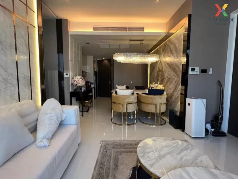 FOR SALE condo , The Bangkok Sathorn , BTS-Surasak , Yannawa , Sa FOR SALE condo , The Bangkok Sathorn , BTS-Surasak , Yannawa , Sa 2