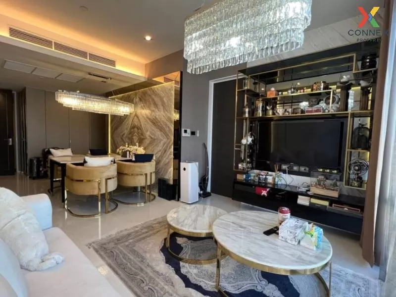 FOR SALE condo , The Bangkok Sathorn , BTS-Surasak , Yannawa , Sa FOR SALE condo , The Bangkok Sathorn , BTS-Surasak , Yannawa , Sa 3