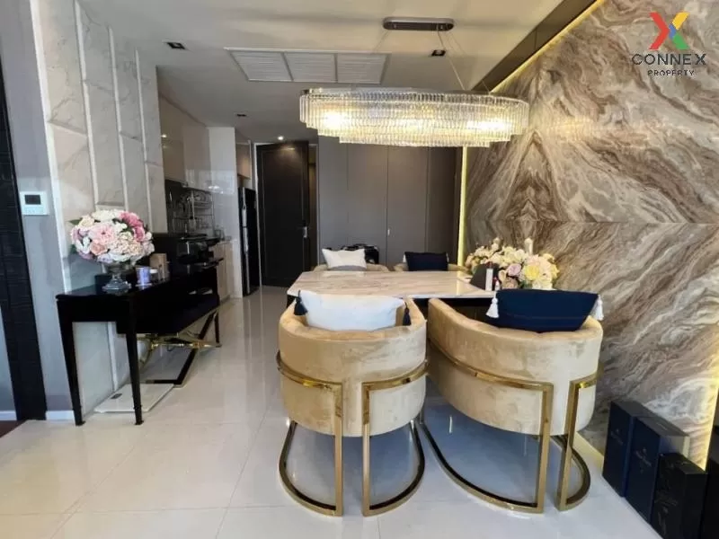 FOR SALE condo , The Bangkok Sathorn , BTS-Surasak , Yannawa , Sa FOR SALE condo , The Bangkok Sathorn , BTS-Surasak , Yannawa , Sa 4