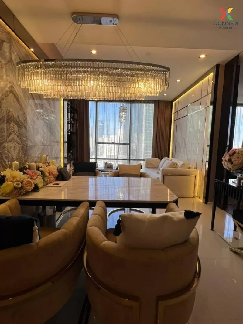 FOR SALE condo , The Bangkok Sathorn , BTS-Surasak , Yannawa , Sa FOR SALE condo , The Bangkok Sathorn , BTS-Surasak , Yannawa , Sa