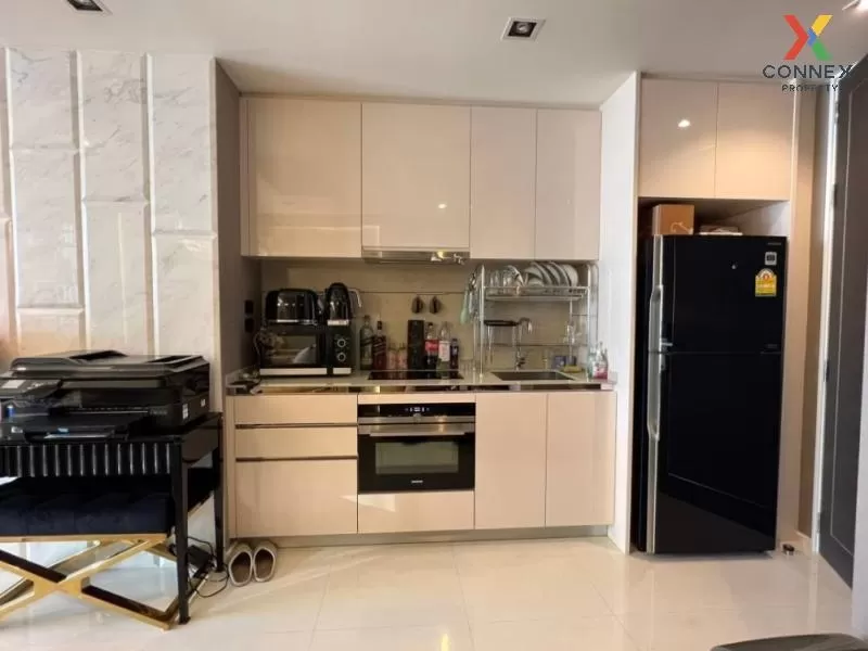 FOR SALE condo , The Bangkok Sathorn , BTS-Surasak , Yannawa , Sa FOR SALE condo , The Bangkok Sathorn , BTS-Surasak , Yannawa , Sa
