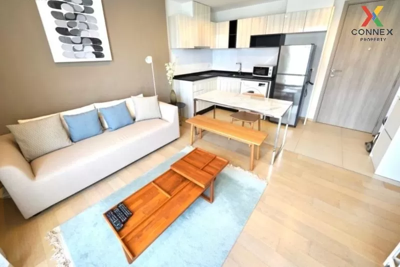 เช่าคอนโด  เอช คิว ทองหล่อ BTS-ทองหล่อ คลองตันเหนือ เขต วัฒนา กรุ 2