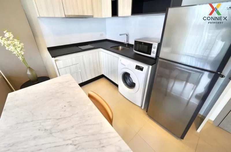 เช่าคอนโด  เอช คิว ทองหล่อ BTS-ทองหล่อ คลองตันเหนือ เขต วัฒนา กรุ 3