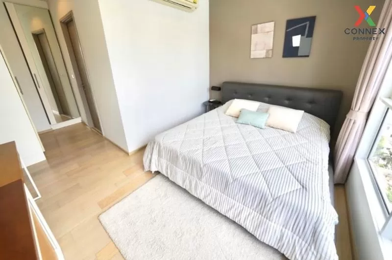 เช่าคอนโด  เอช คิว ทองหล่อ BTS-ทองหล่อ คลองตันเหนือ เขต วัฒนา กรุ 4