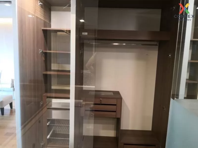 FOR SALE condo , The Address Sathorn , BTS-Saint Louis , Silom , 