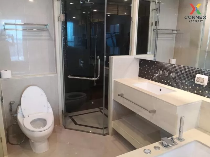 FOR SALE condo , The Address Sathorn , BTS-Saint Louis , Silom , 