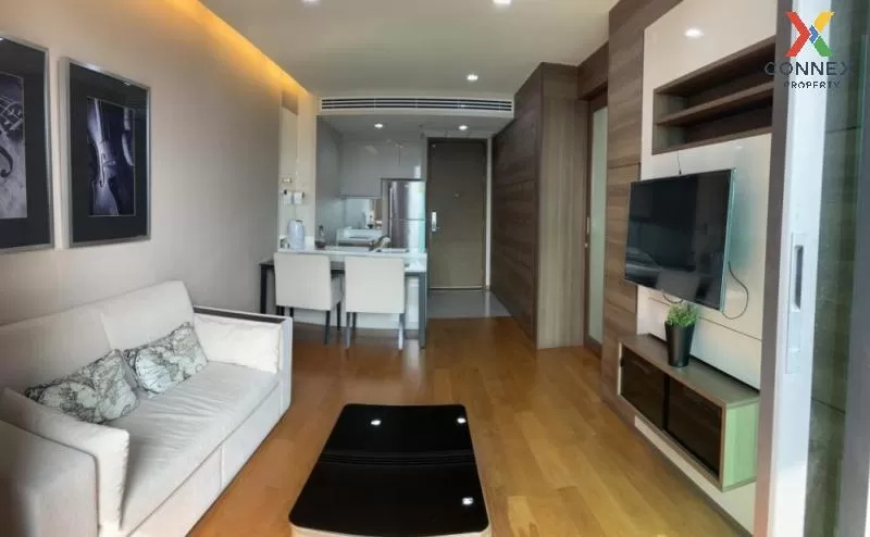 FOR SALE condo , The Address Sathorn , BTS-Saint Louis , Silom ,  2