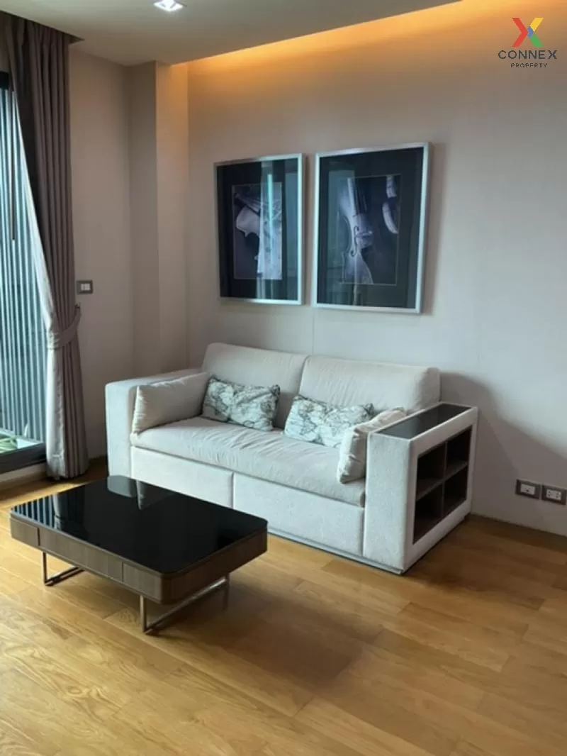 FOR SALE condo , The Address Sathorn , BTS-Saint Louis , Silom ,  3