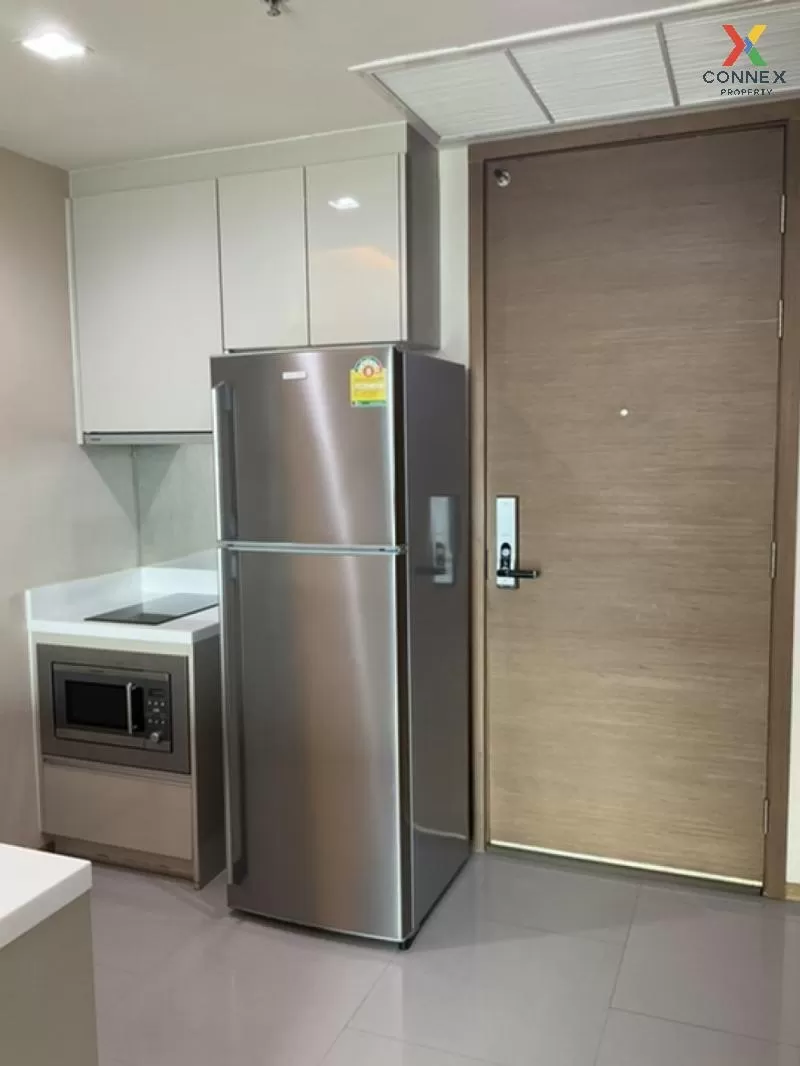 FOR SALE condo , The Address Sathorn , BTS-Saint Louis , Silom , 