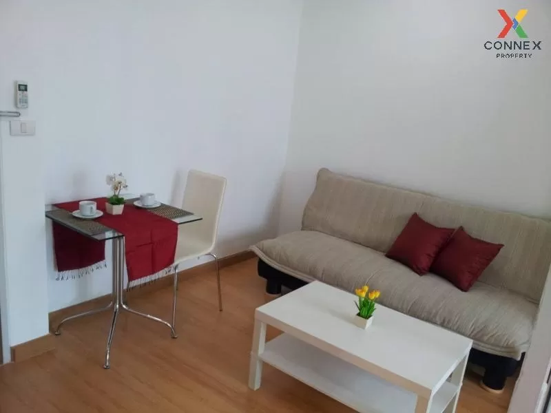 เช่าคอนโด  ไลฟ์ แอท รัชดา - สุทธิสาร ชั้นสูง MRT-สุทธิสาร สามเสนน เช่าคอนโด  ไลฟ์ แอท รัชดา - สุทธิสาร ชั้นสูง MRT-สุทธิสาร สามเสนน 1