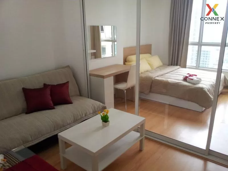 เช่าคอนโด  ไลฟ์ แอท รัชดา - สุทธิสาร ชั้นสูง MRT-สุทธิสาร สามเสนน เช่าคอนโด  ไลฟ์ แอท รัชดา - สุทธิสาร ชั้นสูง MRT-สุทธิสาร สามเสนน 2