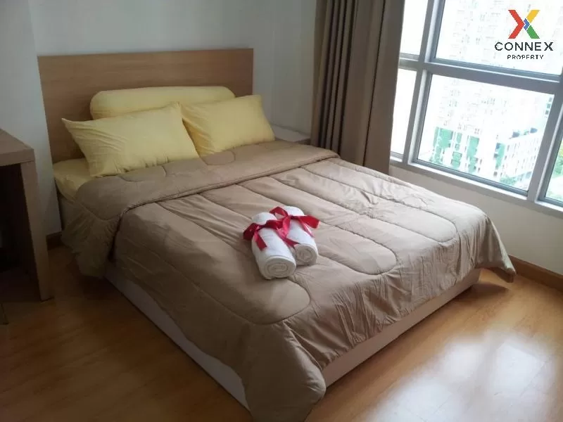 เช่าคอนโด  ไลฟ์ แอท รัชดา - สุทธิสาร ชั้นสูง MRT-สุทธิสาร สามเสนน เช่าคอนโด  ไลฟ์ แอท รัชดา - สุทธิสาร ชั้นสูง MRT-สุทธิสาร สามเสนน