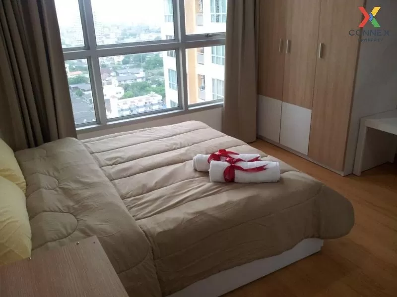 เช่าคอนโด  ไลฟ์ แอท รัชดา - สุทธิสาร ชั้นสูง MRT-สุทธิสาร สามเสนน เช่าคอนโด  ไลฟ์ แอท รัชดา - สุทธิสาร ชั้นสูง MRT-สุทธิสาร สามเสนน