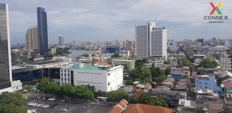 FOR SALE condo , The Room Charoenkrung 30 , BTS-Saphan Taksin , B FOR SALE condo , The Room Charoenkrung 30 , BTS-Saphan Taksin , B