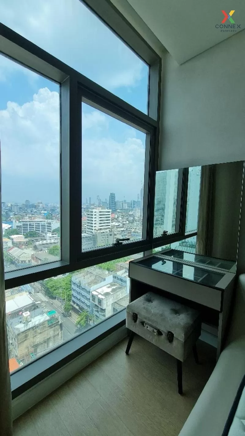 FOR SALE condo , The Room Charoenkrung 30 , BTS-Saphan Taksin , B FOR SALE condo , The Room Charoenkrung 30 , BTS-Saphan Taksin , B