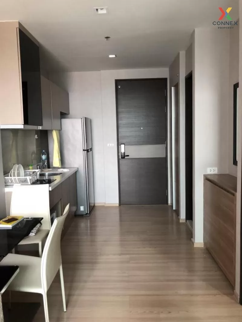 FOR SALE condo , Rhythm Sathorn , high floor , BTS-Saphan Taksin  3