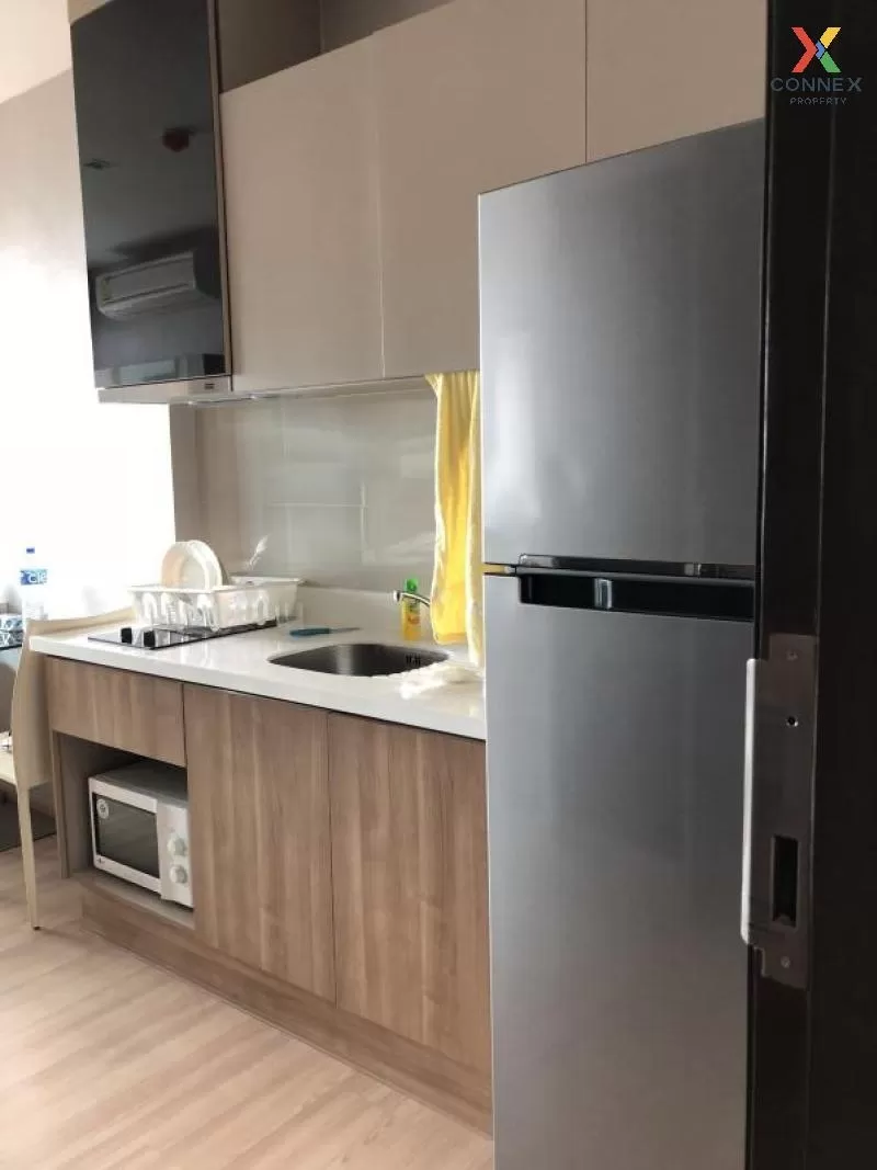 FOR SALE condo , Rhythm Sathorn , high floor , BTS-Saphan Taksin 