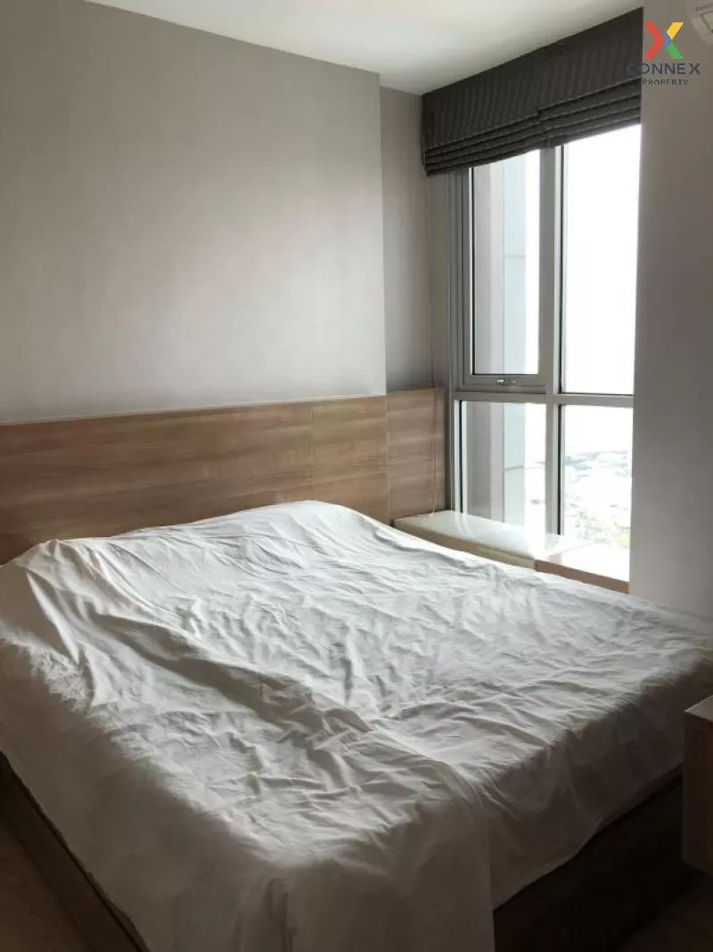 FOR SALE condo , Rhythm Sathorn , high floor , BTS-Saphan Taksin 