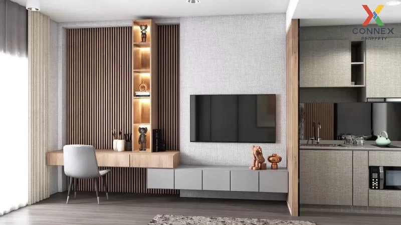 FOR RENT condo , Ideo Chula-Samyan , MRT-Sam Yan , Si Phraya , Ba 1