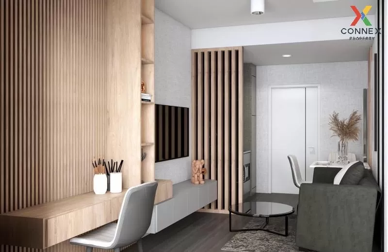 FOR RENT condo , Ideo Chula-Samyan , MRT-Sam Yan , Si Phraya , Ba 2