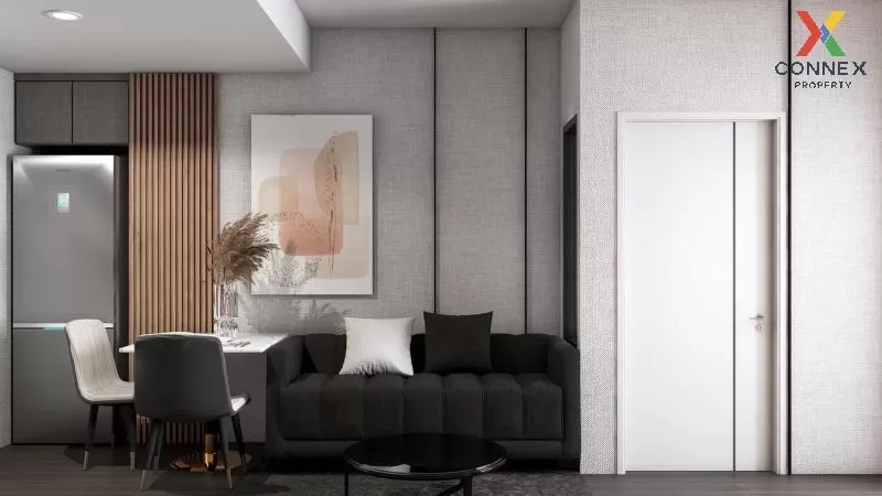 FOR RENT condo , Ideo Chula-Samyan , MRT-Sam Yan , Si Phraya , Ba 4