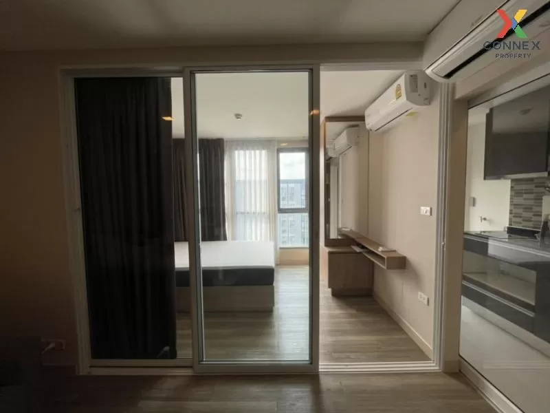 FOR RENT condo , Moniiq Sukhumvit 64 , BTS-Punnawithi , Bang Chak 1