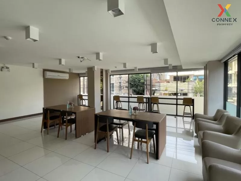 FOR RENT condo , Moniiq Sukhumvit 64 , BTS-Punnawithi , Bang Chak 2