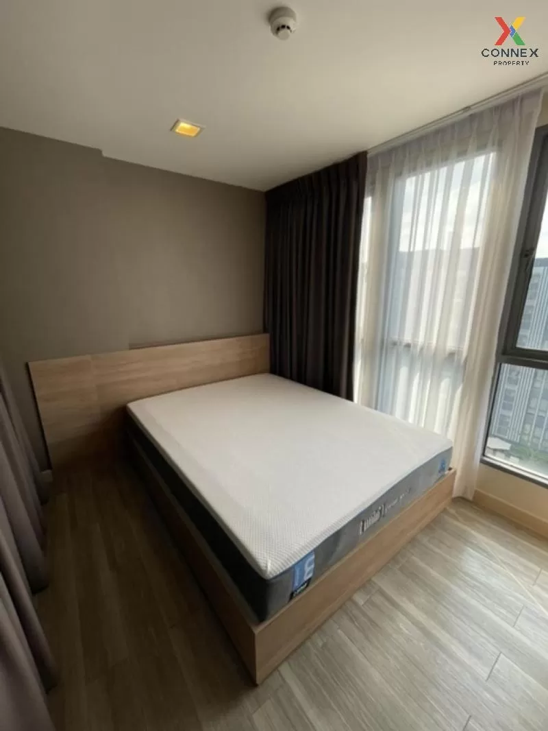 FOR RENT condo , Moniiq Sukhumvit 64 , BTS-Punnawithi , Bang Chak 4