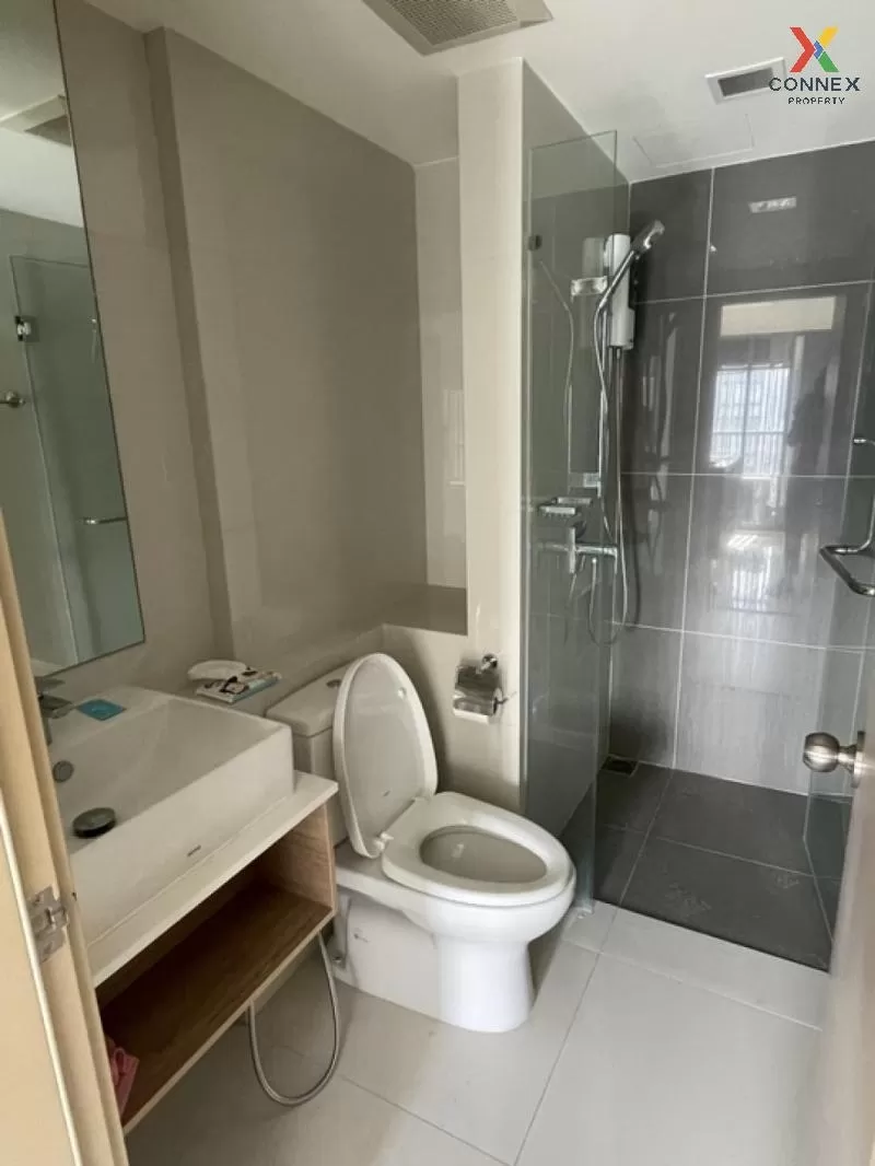 FOR RENT condo , Moniiq Sukhumvit 64 , BTS-Punnawithi , Bang Chak