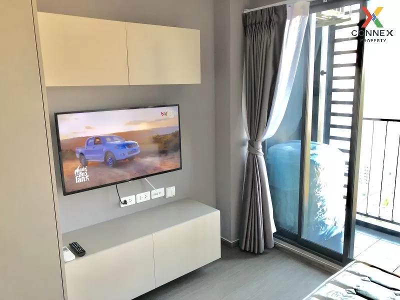 FOR SALE condo , Ideo Sukhumvit 93 , high floor , BTS-Bang Chak , 3