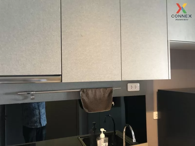 FOR SALE condo , Ideo Sukhumvit 93 , high floor , BTS-Bang Chak , 4