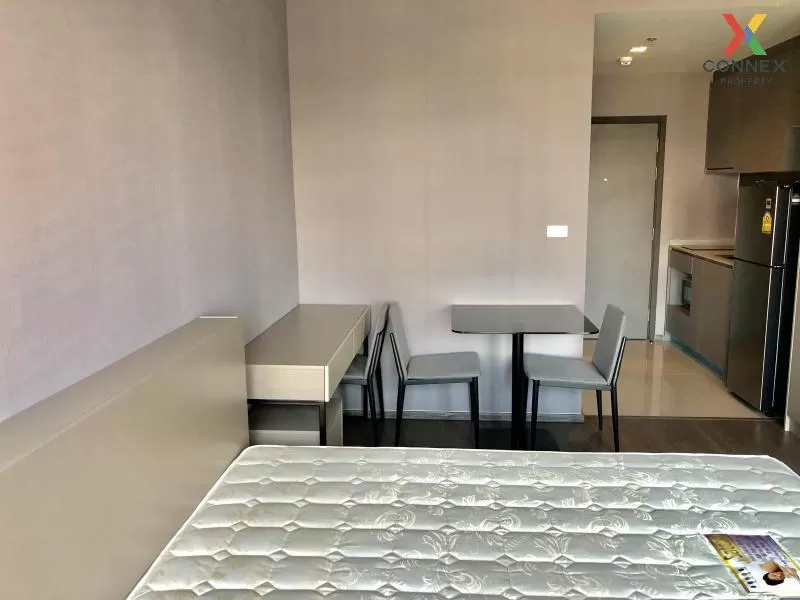 FOR SALE condo , Ideo Sukhumvit 93 , high floor , BTS-Bang Chak ,