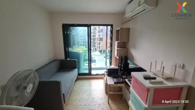 FOR RENT condo , The Excel Hideaway Sukhumvit 50 , BTS-Phra Khano 1