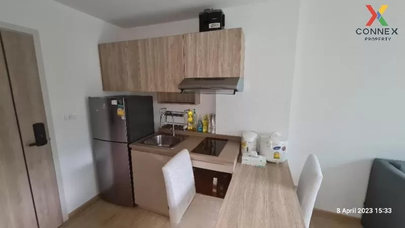 FOR RENT condo , The Excel Hideaway Sukhumvit 50 , BTS-Phra Khano 2